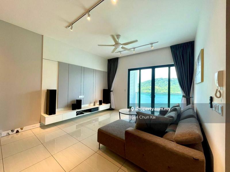 Condominium for Rent in Queens Residences Q1 @ Queens Waterfront by Gan Chun Kai - iProperty.com.my