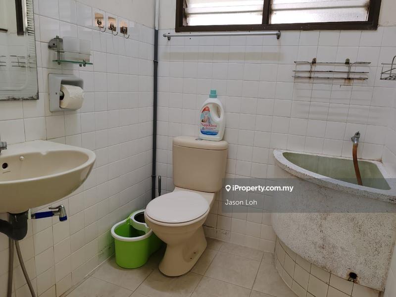 2-storey Terraced House for Sale in Taman Bercham Jaya, Ipoh by Jason Loh - iProperty.com.my