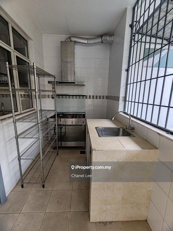 Semi-Detached House for Rent in Valencia, Sungai Buloh by Chanel Lee - iProperty.com.my