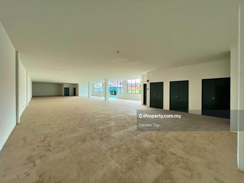 Detached Factory for Sale in Kawasan Perindustrian Balakong, Balakong by Steven Tay - iProperty.com.my
