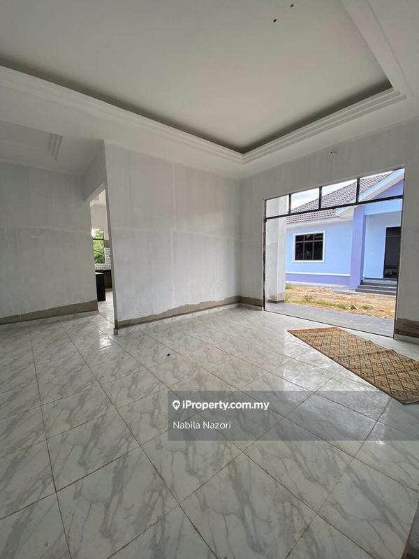Banglo untuk Dijual di Bandar Machang, Machang oleh Nabila Nazori - iProperty.com.my