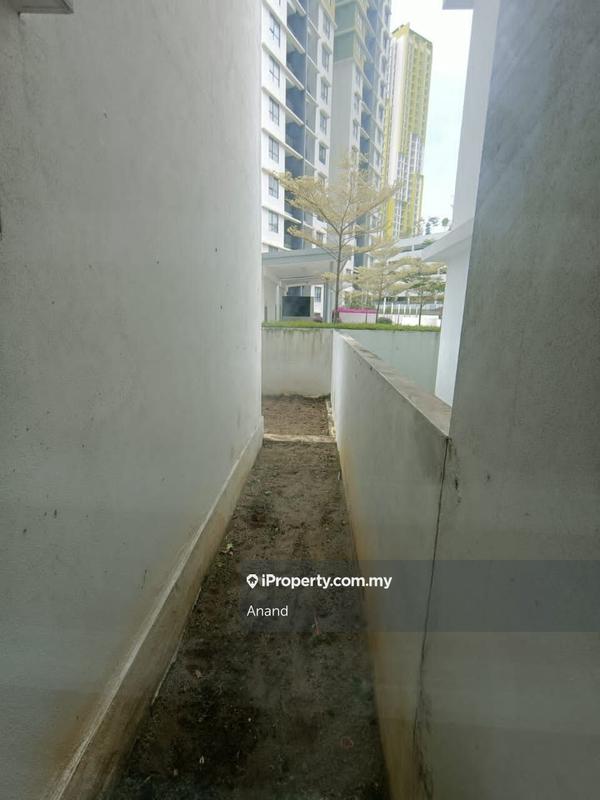 Kondominium untuk Dijual di Ivory Residence oleh Anand - iProperty.com.my