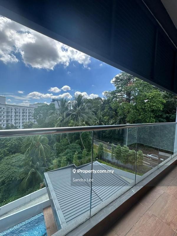 For Sale - Damansara Fifty6