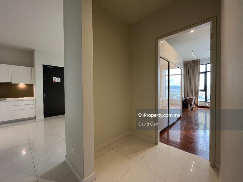 Service Residence for Rent in Service Suites @ Pavilion Embassy by David Geh - iProperty.com.my