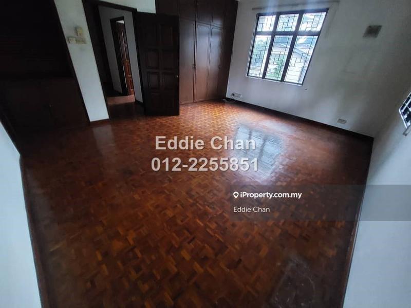 Banglo untuk Dijual di Titiwangsa, Bungalow, Titiwangsa oleh Eddie Chan - iProperty.com.my