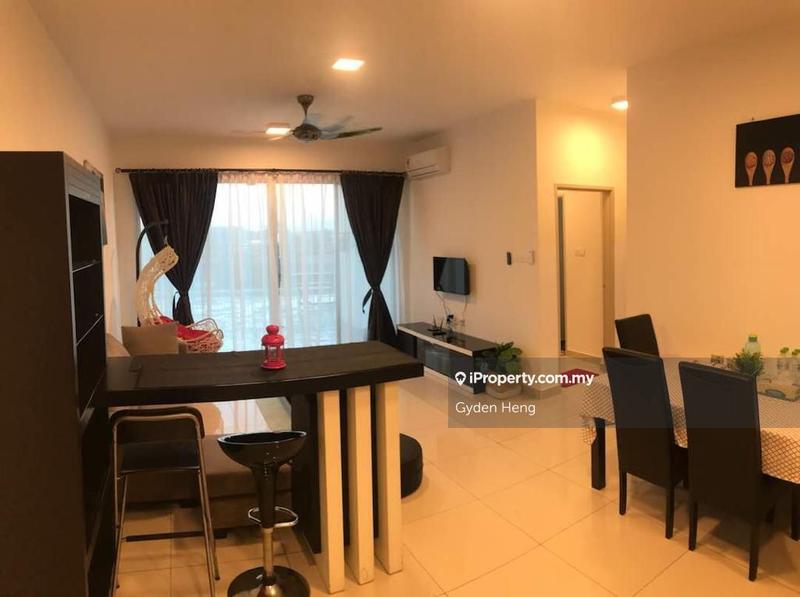 Pangsapuri untuk Dijual di Aliff Avenue (Dwi Alif) oleh Gyden Heng - iProperty.com.my