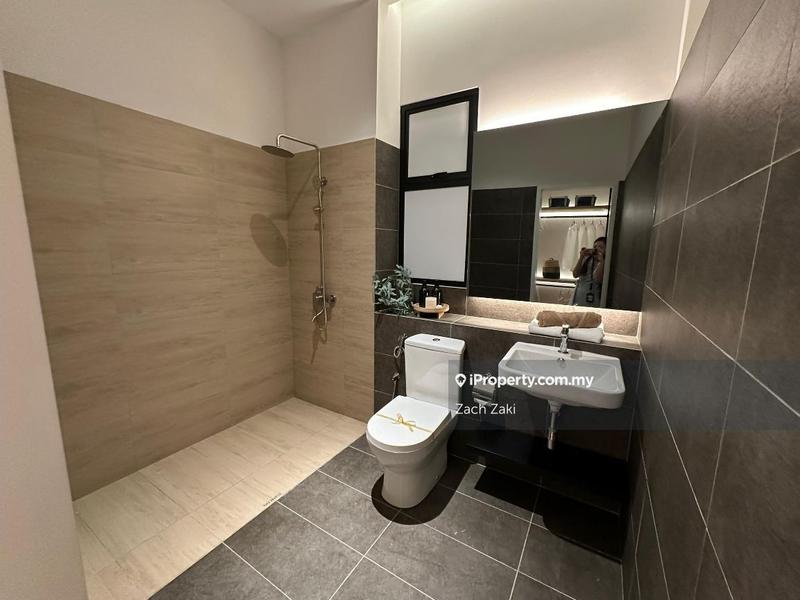 Rumah Bandar untuk Dijual di NEW TOWNHOUSE IN CYBER, Cyberjaya oleh Zach Zaki - iProperty.com.my