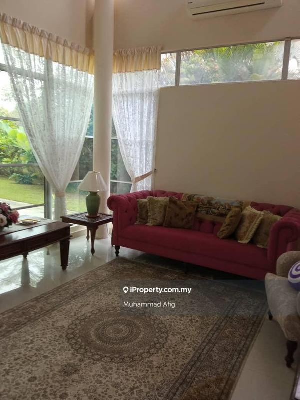 1-storey Terraced House for Sale in Bandar Baru Enstek, Bandar Enstek by Muhammad Afig - iProperty.com.my