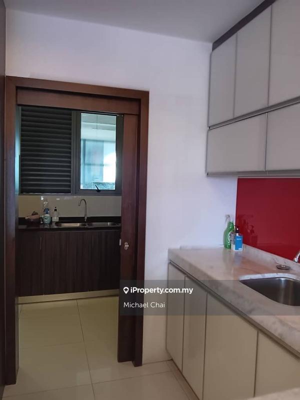Service Residence for Sale in SetiaWalk by Michael Chai - iProperty.com.my