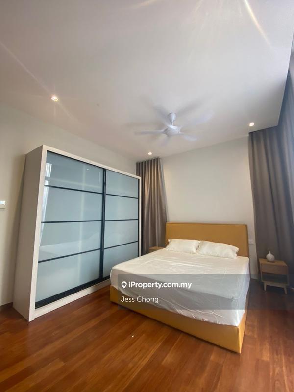 Service Residence untuk Dijual di The Manor oleh Jess Chong - iProperty.com.my