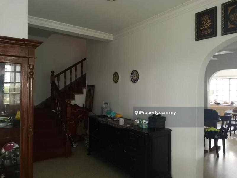 Rumah Berkembar untuk Dijual di Seksyen 5, Petaling Jaya oleh Yan Kw - iProperty.com.my
