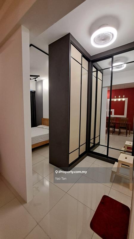 For Rent - SouthPlace Residences @ Tropicana Metropark