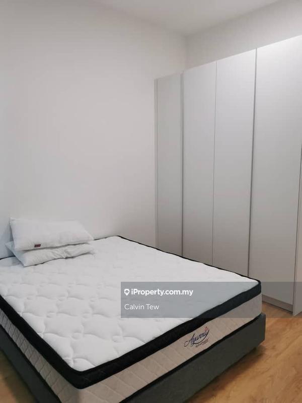 Service Residence for Sale in East Parc @ Manjalara by Calvin Tew - iProperty.com.my