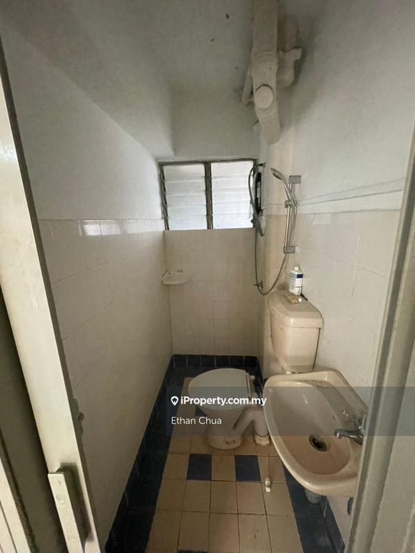 Condominium for Sale in Bukit Winner (Winner Heights) by Ethan Chua - iProperty.com.my