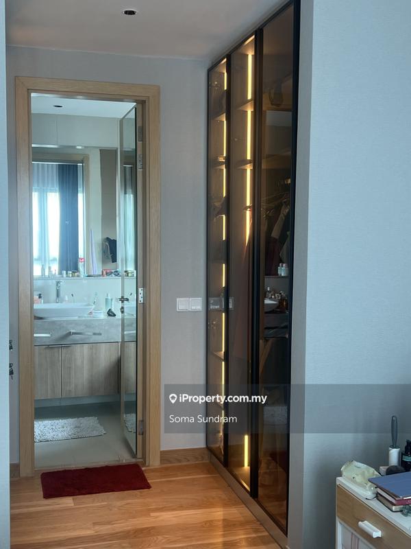 Residensi Servis untuk Dijual di Megah Rise oleh Soma Sundram - iProperty.com.my