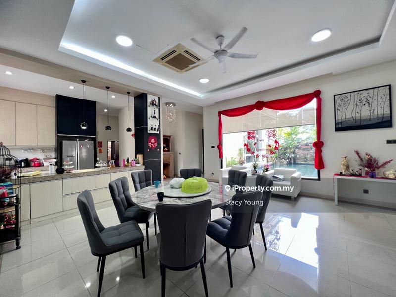 Bungalow House for Sale in Bandar Mahkota Cheras, Cheras by Stacy Young - iProperty.com.my
