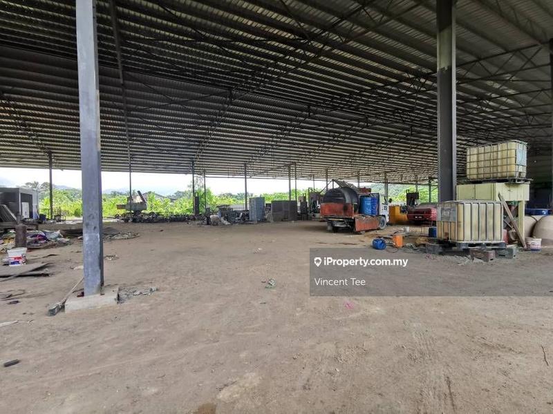 Kilang Terpisah untuk Dijual di Bandar Rinching, Semenyih oleh Vincent Tee - iProperty.com.my