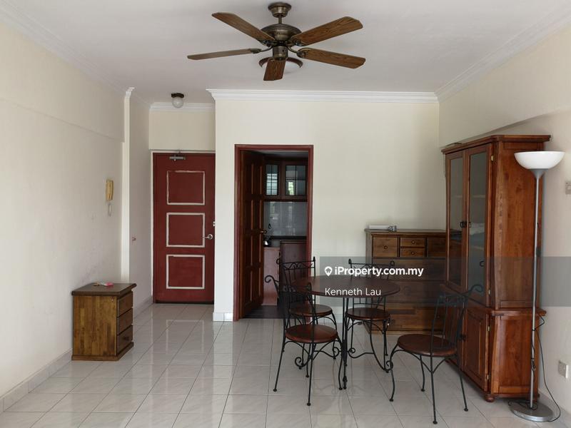 For Sale - Anjung Hijau (Greenfields)