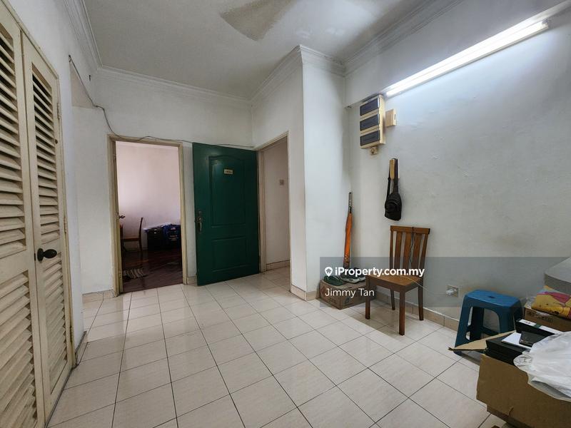 Condominium for Sale in Astana Putra by Jimmy Tan - iProperty.com.my