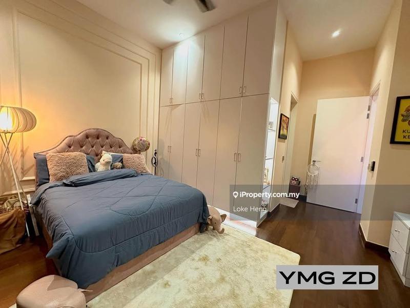Semi-Detached House for Sale in Eco Ardence, Setia Alam by Loke Heng - iProperty.com.my
