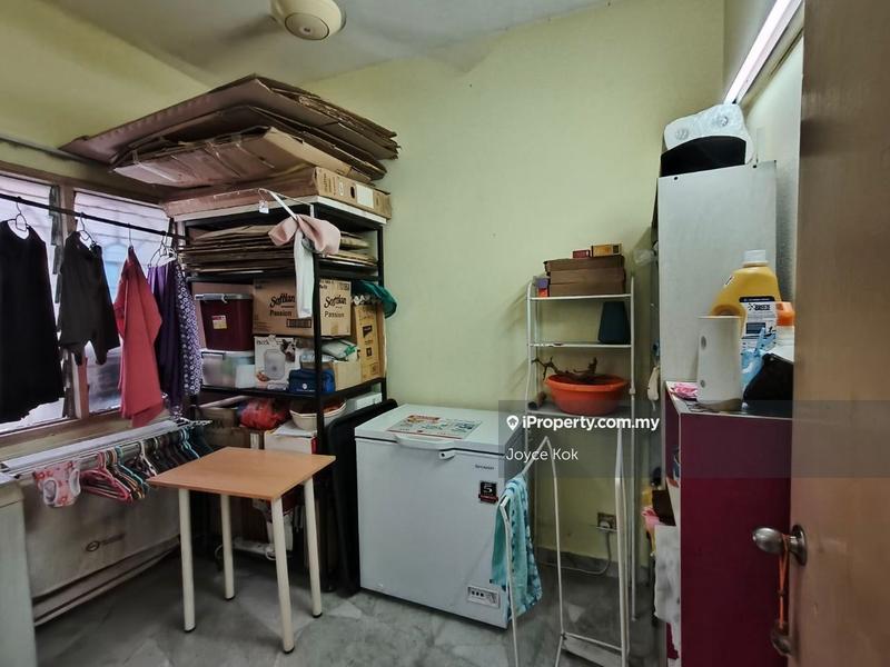 Rumah Berangkai 2 Tingkat untuk Dijual di Usj 2, Subang Jaya oleh Joyce Kok - iProperty.com.my