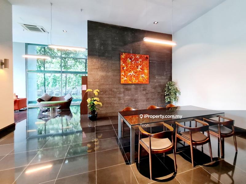 For Rent - 10 Mont Kiara @ MK10