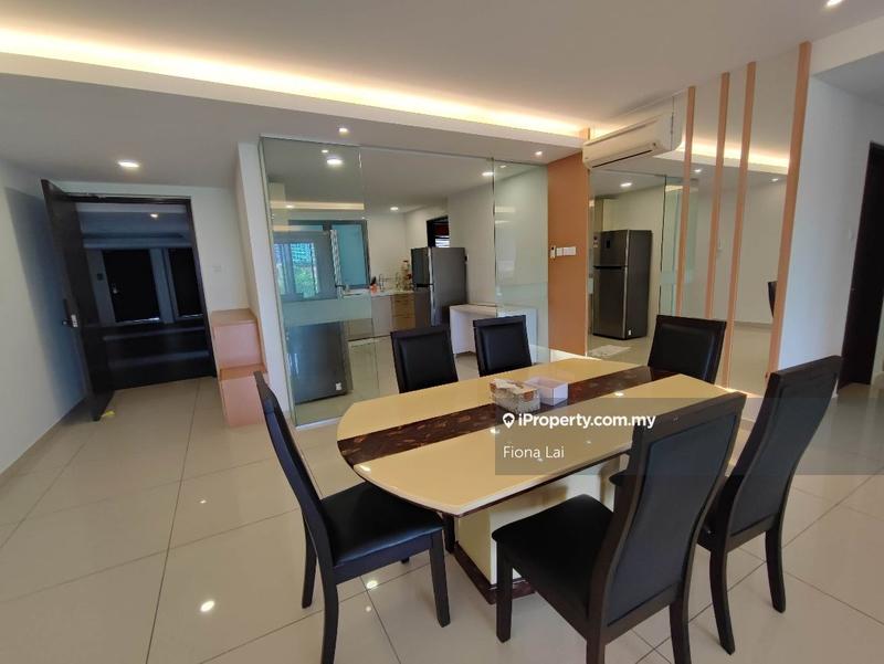 Pangsapuri untuk Disewa di Molek Pine 3 oleh Fiona Lai - iProperty.com.my