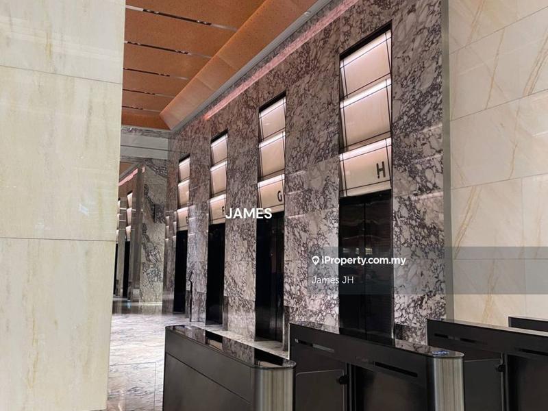 Pejabat untuk Disewa di Tun Razak Exchange, Kuala Lumpur oleh James JH - iProperty.com.my