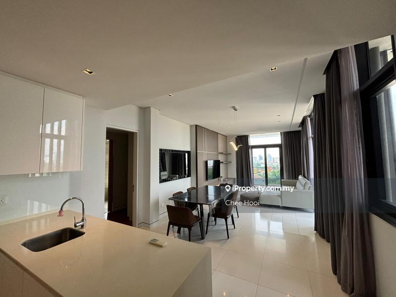 For Rent - Moulmein Rise