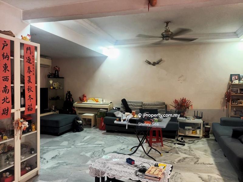 Rumah Berangkai 2 Tingkat untuk Dijual di Taman Bukit Angsana, Cheras oleh Shirley Sea - iProperty.com.my