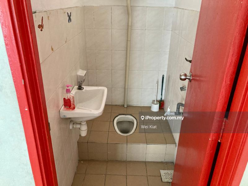 Kedai-Pejabat untuk Disewa di Taman Perindustrian Sime Uep, Subang Jaya oleh Wei Kiat - iProperty.com.my