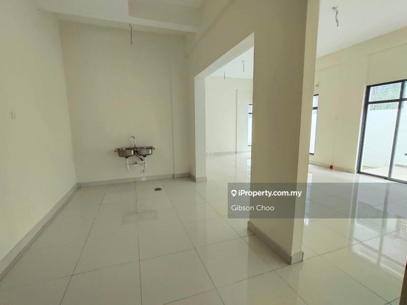 Semi-Detached House for Sale in Bandar Mahkota Cheras, Cheras by Gibson Choo - iProperty.com.my