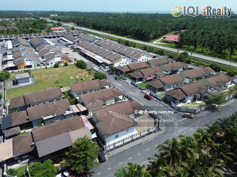 Banglo untuk Dijual di Taman Lekir Bestari, Lekir oleh Muinuddin Muhamad - iProperty.com.my