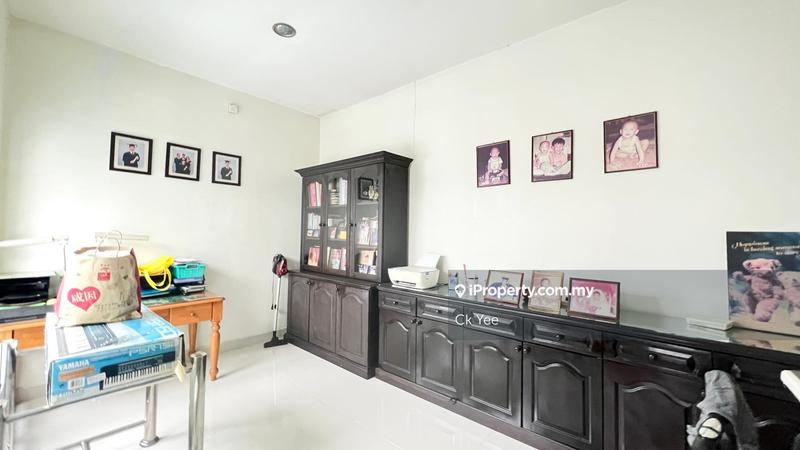 3-storey Terraced House for Sale in Jalil Sutera, Bukit Jalil by Ck Yee - iProperty.com.my