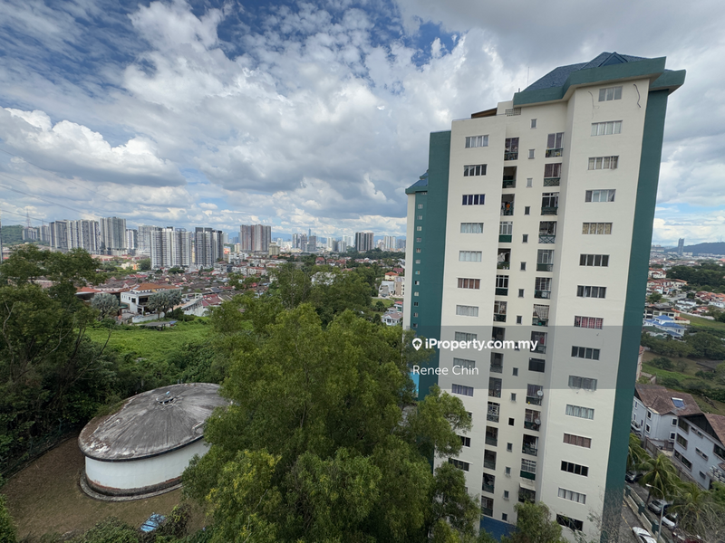 Kondominium untuk Dijual di Greenpark oleh Renee Chin - iProperty.com.my