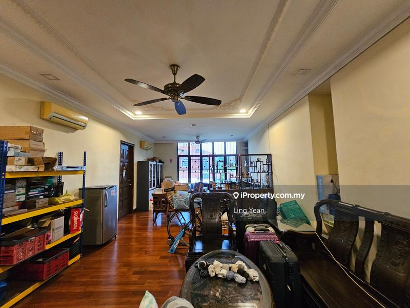 Bungalow House for Sale in Pju 3, Petaling Jaya by Ling Yean - iProperty.com.my