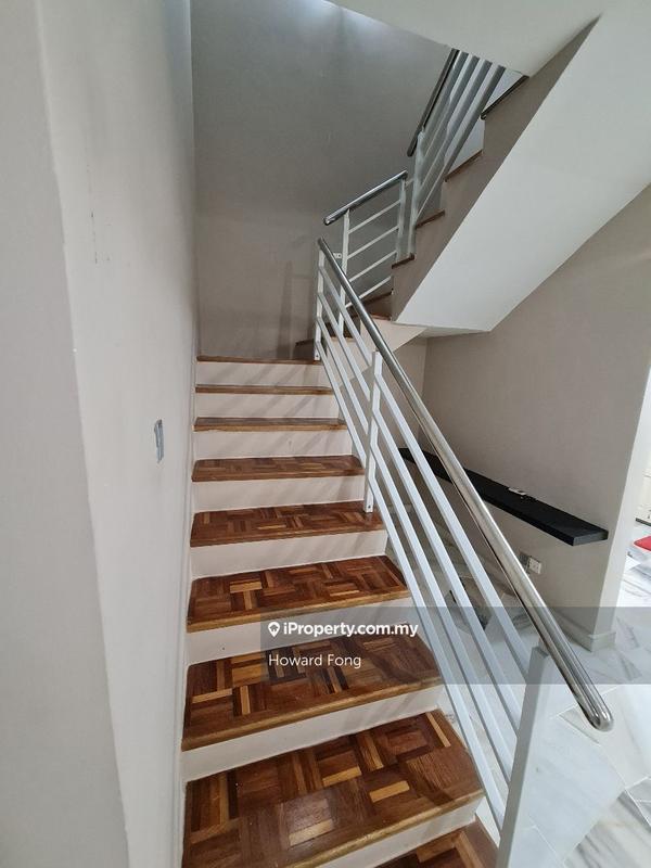 2-storey Terraced House for Sale in Kajang, Selangor by Howard Fong - iProperty.com.my