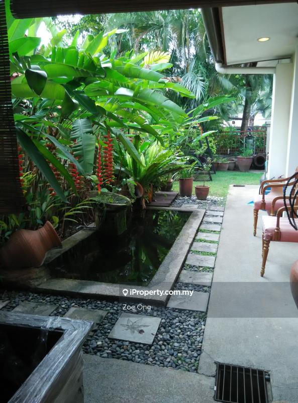 Rumah Berkembar untuk Dijual di Kota Damansara, Selangor oleh Zoe Ong - iProperty.com.my