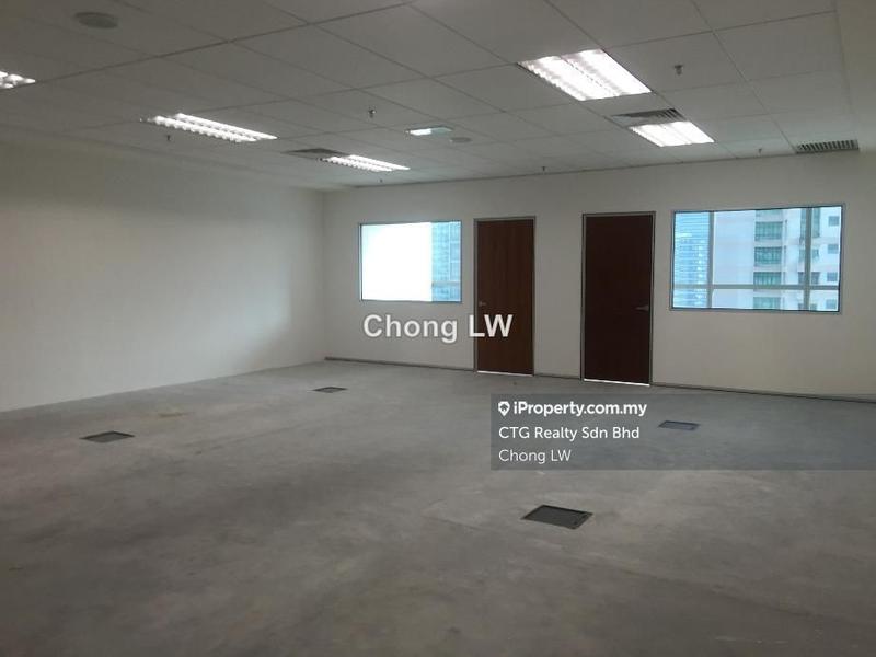 Pejabat untuk Dijual di KUALA LUMPUR, KL City Centre oleh Chong LW - iProperty.com.my