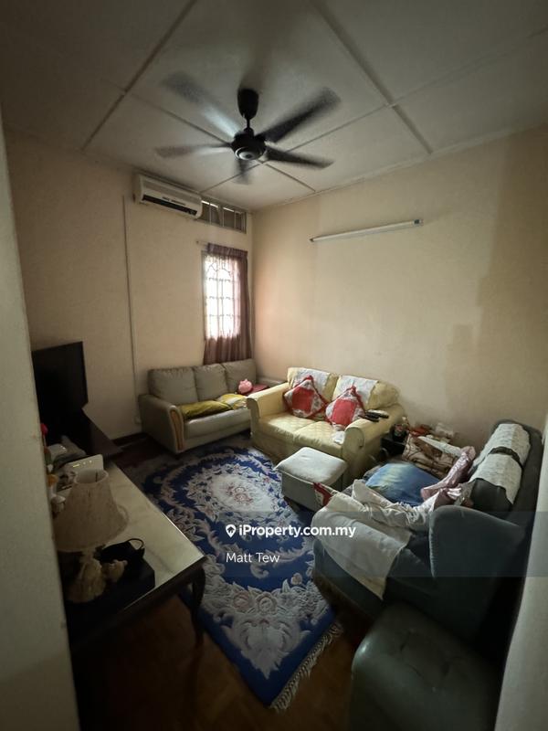 2-storey Terraced House for Sale in Usj 2, Subang Jaya by Matt Tew - iProperty.com.my