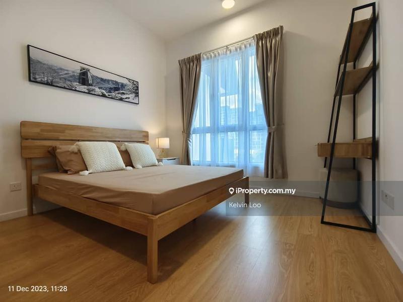 Condominium for Rent in Inspirasi by Kelvin Loo - iProperty.com.my