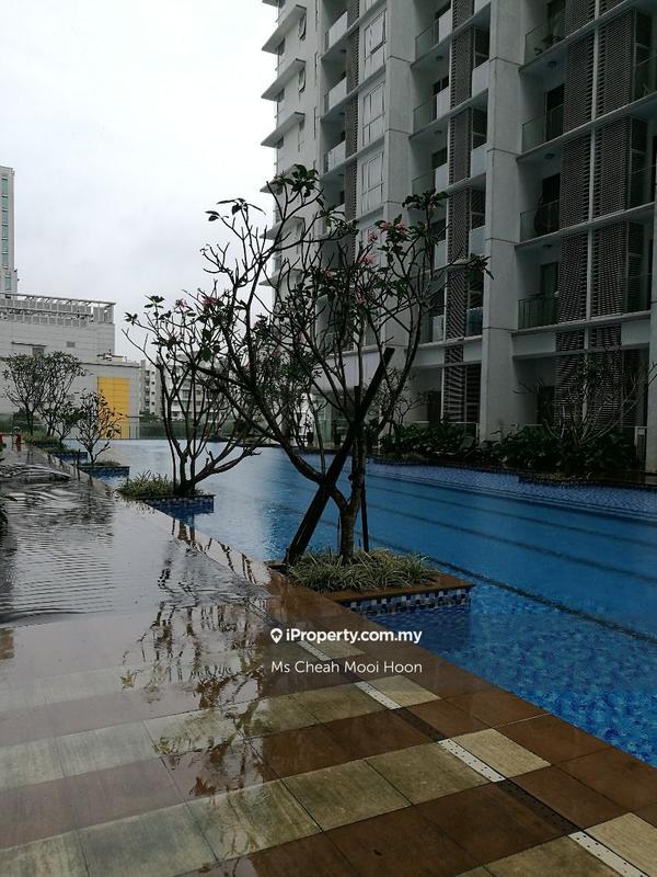 Service Residence for Sale in M Suites by Ms Cheah Mooi Hoon - iProperty.com.my