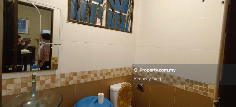 3-storey Terraced House for Sale in Taman Desa, Kuala Lumpur by Kimberly Yang - iProperty.com.my