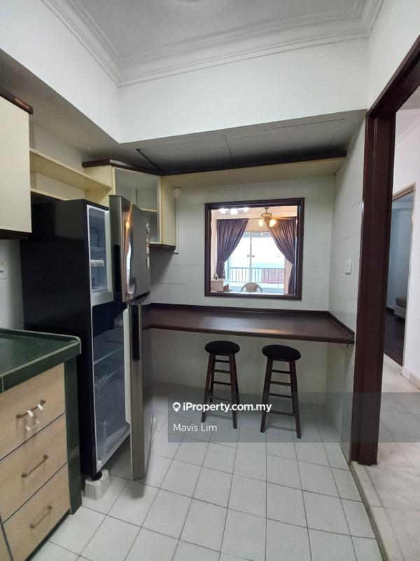 For Rent - Desa Mar Vista