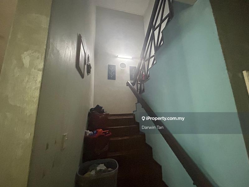 Rumah Berangkai 2 Tingkat untuk Dijual di Kinrara, Puchong oleh Darwin Tan - iProperty.com.my
