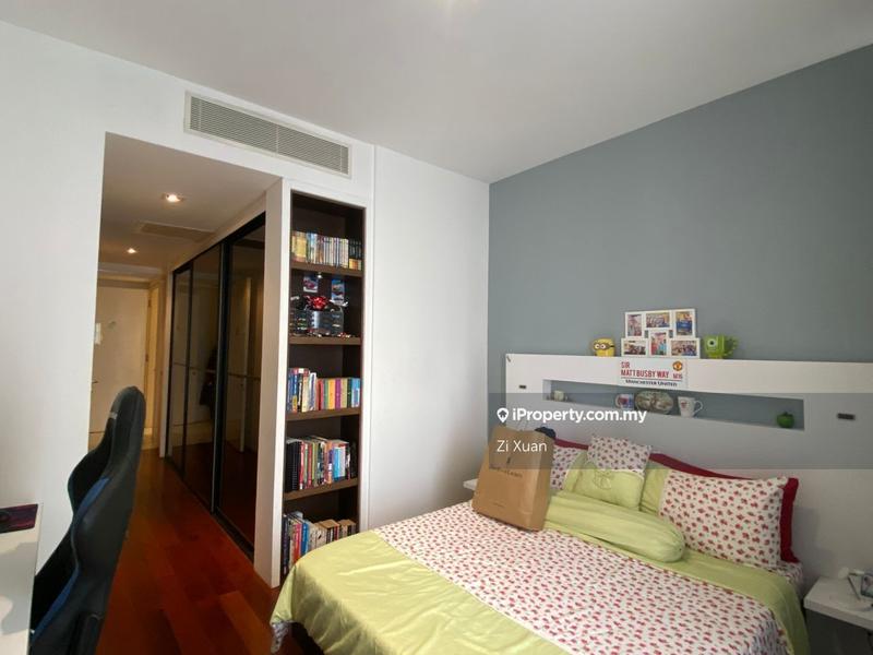 Residensi Servis untuk Dijual di K Residence @ KLCC oleh Zi Xuan - iProperty.com.my
