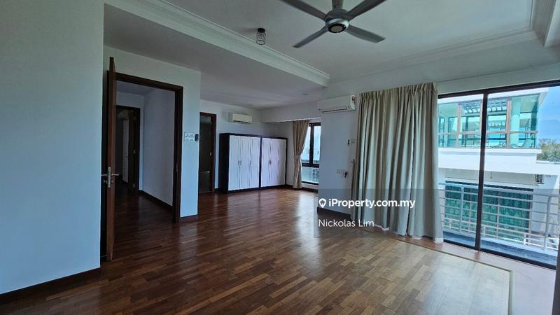 Semi-Detached House for Rent in Bayu Ferringhi, Batu Feringghi by Nickolas Lim - iProperty.com.my