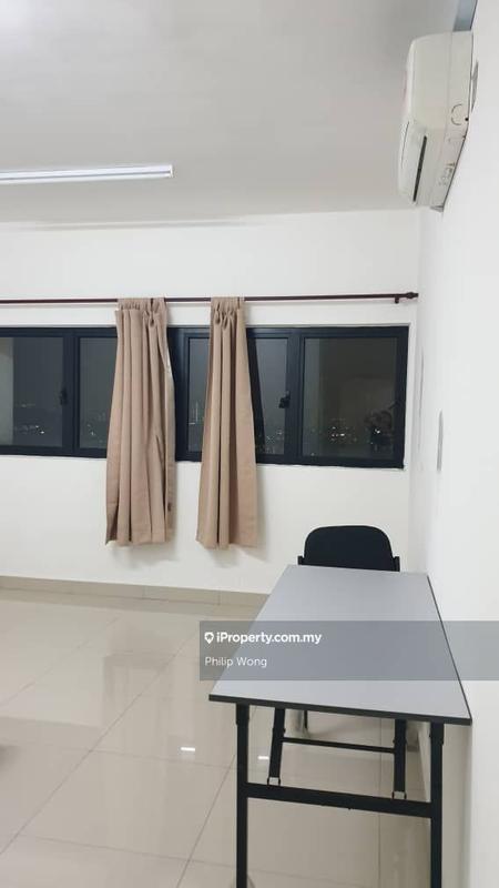 Service Residence for Rent in Sk One Residence by Philip Wong - iProperty.com.my