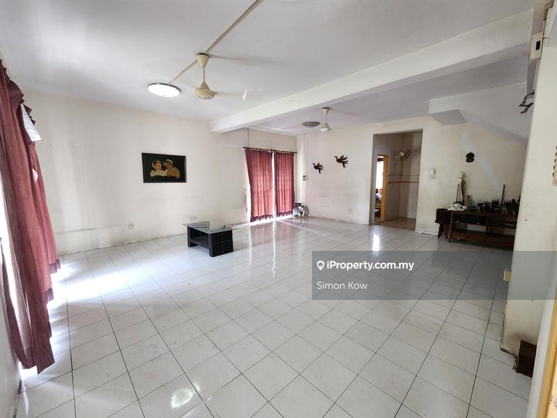 Rumah Berangkai 2 Tingkat untuk Dijual di Bukit Rimau, Shah Alam oleh Simon Kow - iProperty.com.my