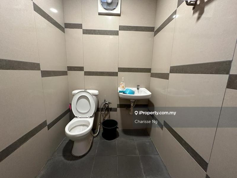 Rumah Berkembar untuk Dijual di Bukit Sungai Long, Kajang oleh Charisse Ng - iProperty.com.my